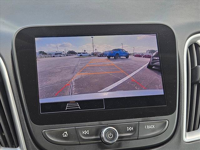 Certified 2023 Chevrolet Malibu LT FWD image 19