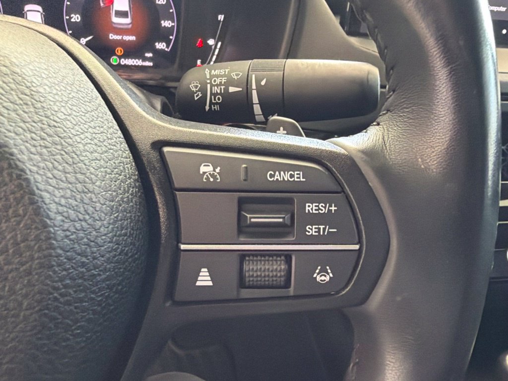 Used 2023 Honda Accord Sport image 38