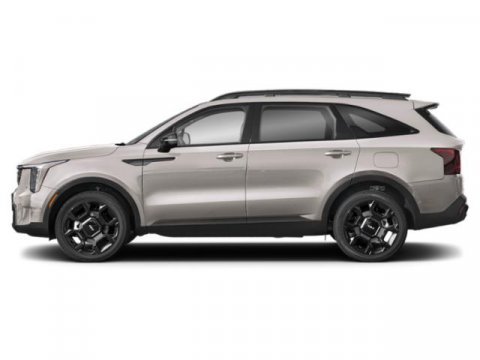 New 2027 Kia Sorento X-Line EX AWD/4WD image 3
