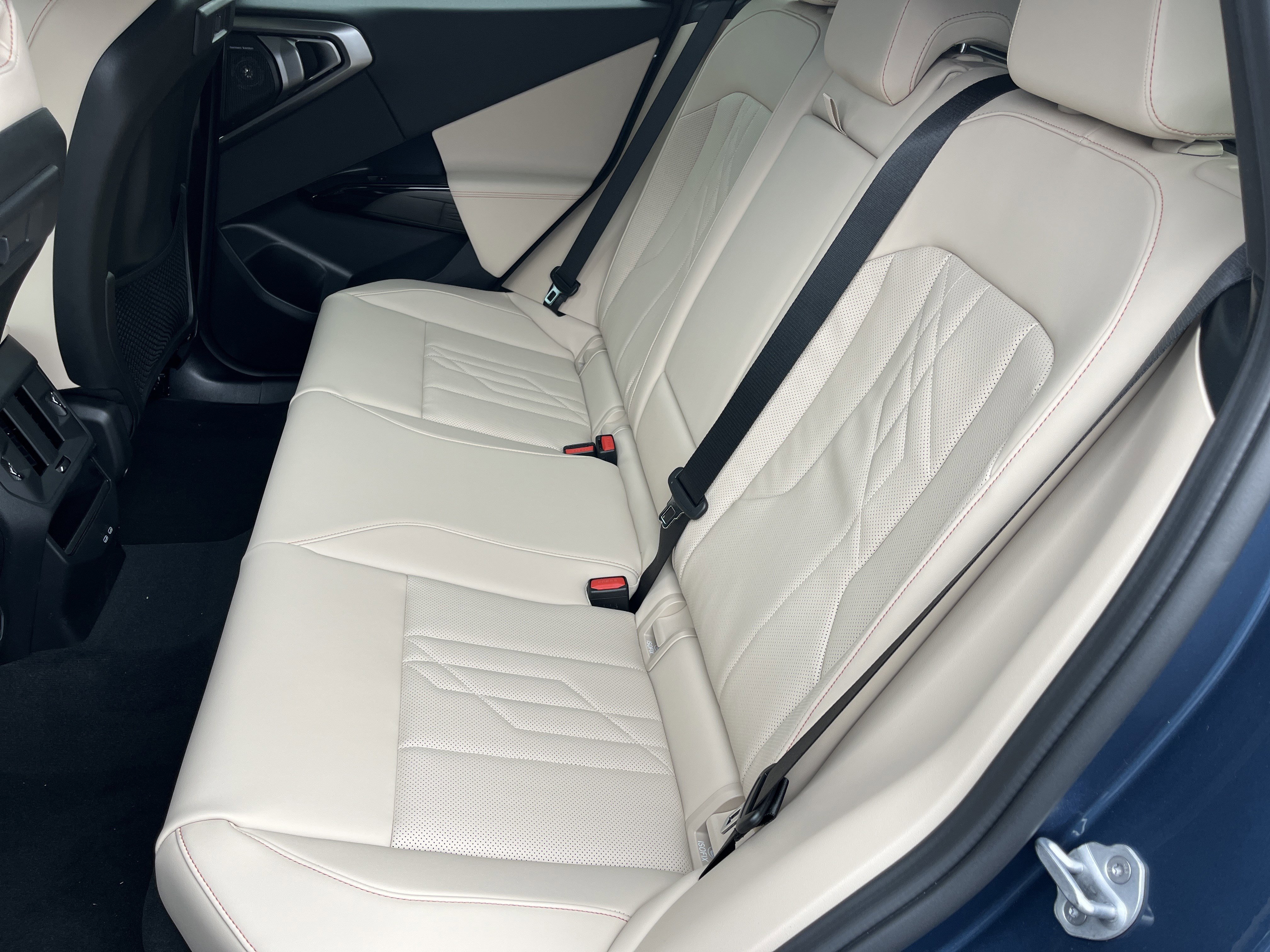 New 2026 BMW X3 xDrive30 w/ M Sport Package image 17