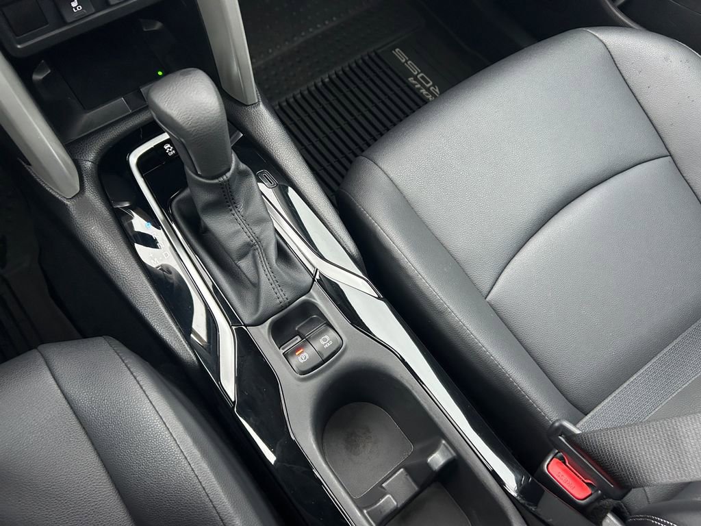 Used 2024 Toyota Corolla Cross XLE w/ Convenience Package image 20