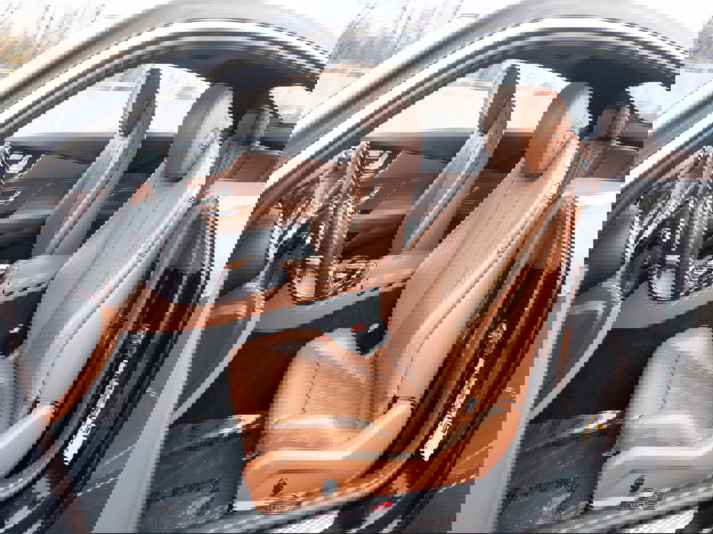 Used 2018 Mercedes-Benz E 400 Coupe w/ Premium 2 Package image 15