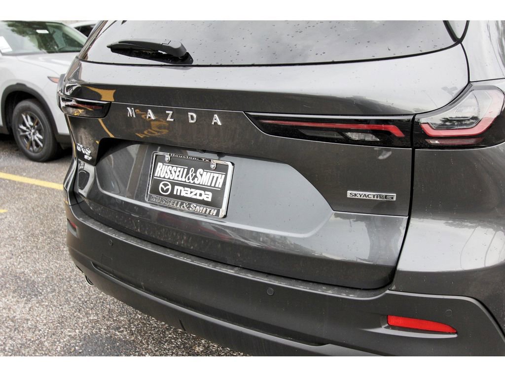 New 2026 MAZDA CX-5 Preferred AWD/4WD image 6