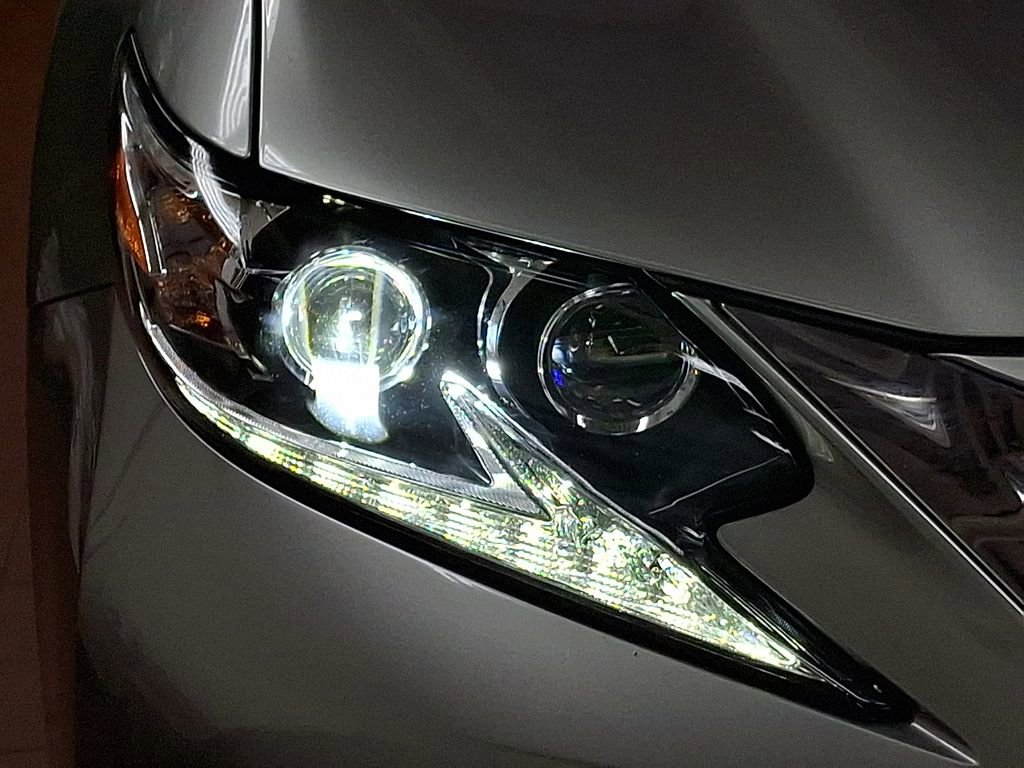 Used 2016 Lexus ES 350 FWD image 7