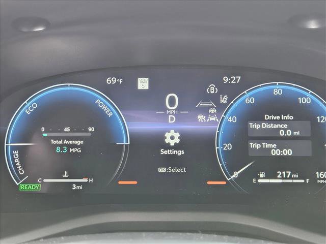 New 2026 Toyota Camry XLE image 11