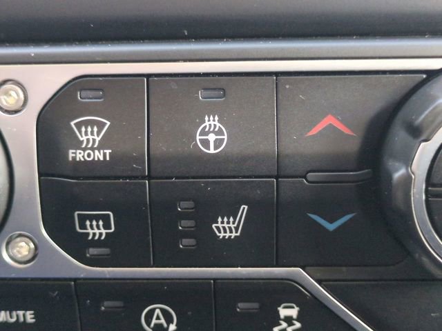 Used 2020 Jeep Wrangler Unlimited Rubicon image 23