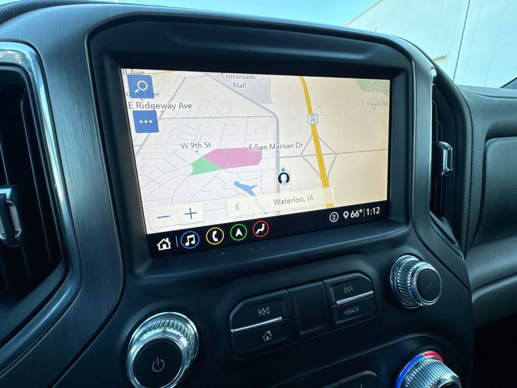 Certified 2020 GMC Sierra 1500 Denali w/ Denali Ultimate Package image 15