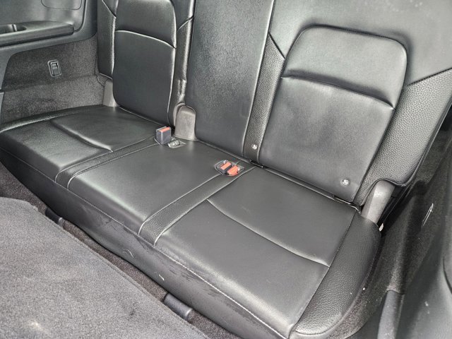 Used 2022 Nissan Pathfinder SL w/ Lighting Package (N92) FWD image 19