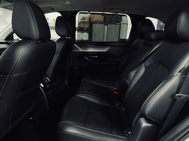 Used 2024 MAZDA CX-90 3.3 Turbo w/ Preferred Plus image 21