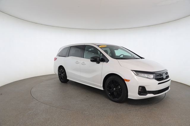 Used 2025 Honda Odyssey Sport-L image 27