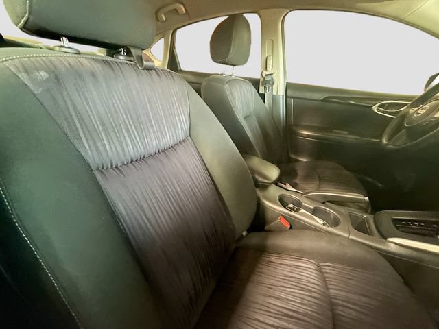 Used 2019 Nissan Sentra SV FWD image 25