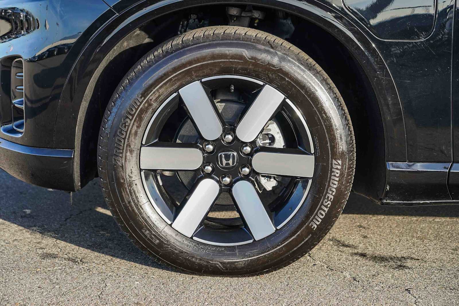 Certified 2024 Honda Prologue Touring image 10