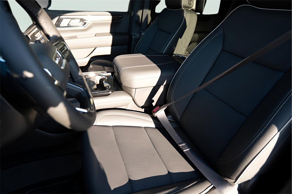 New 2026 GMC Yukon Elevation w/ Elevation Premium Package image 9