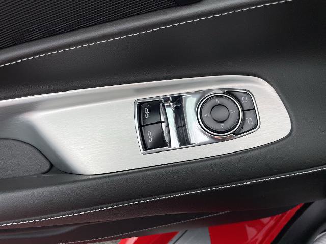 New 2026 Chevrolet Corvette E-Ray w/ Battery Protection Package image 19