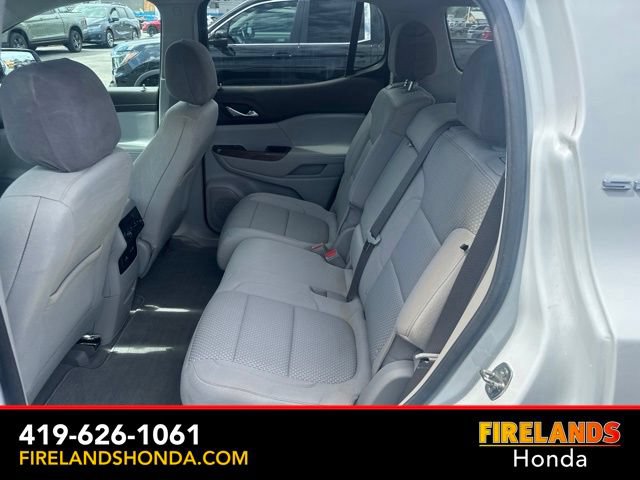 Used 2021 GMC Acadia SLE w/ Driver Convenience Package AWD/4WD image 30