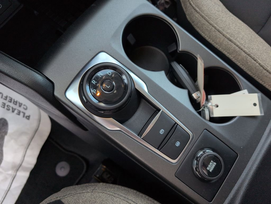 New 2025 Ford Bronco Sport Big Bend image 22