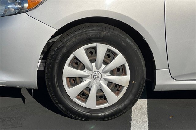 Used 2010 Toyota Corolla S image 29