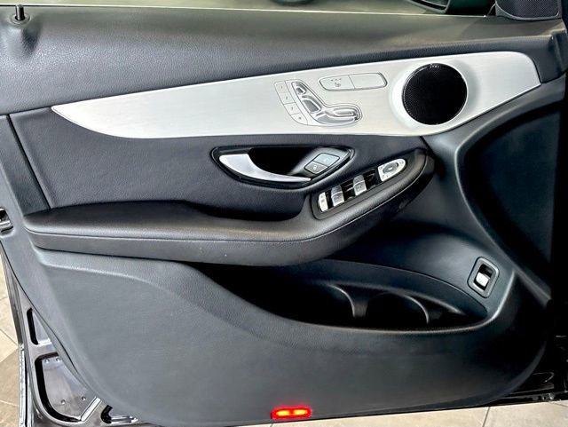 Certified 2022 Mercedes-Benz GLC 300 GLC 300 image 16