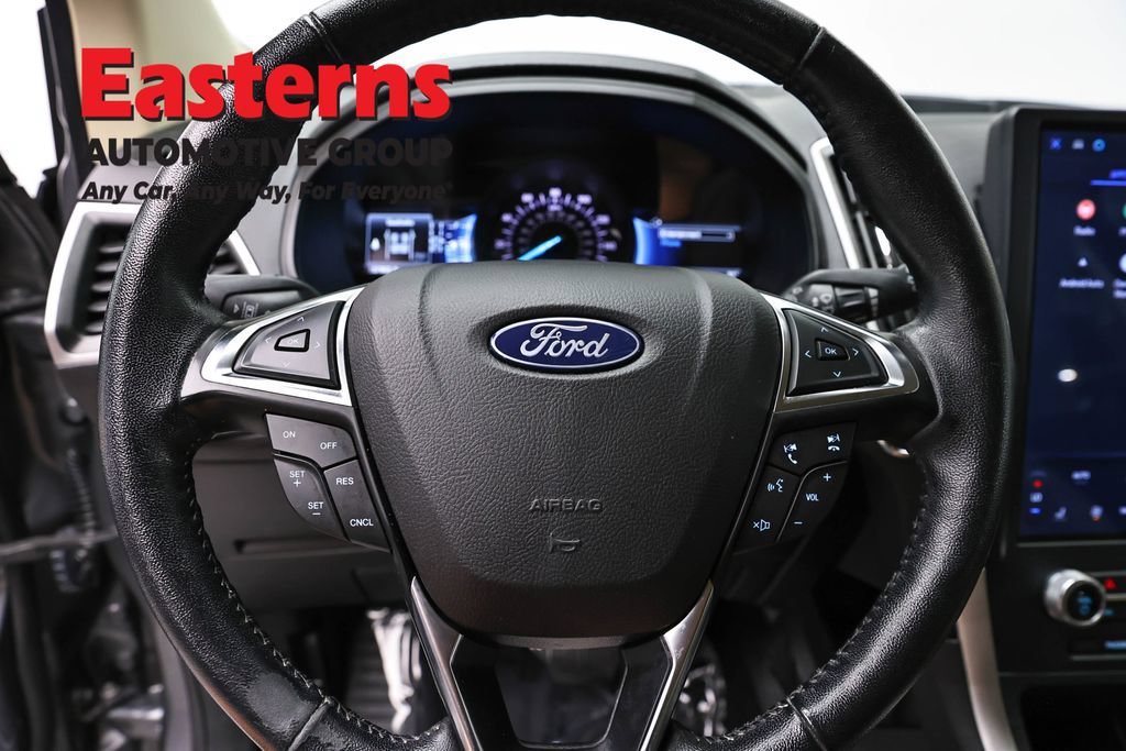 Used 2023 Ford Edge ST-Line AWD/4WD image 10
