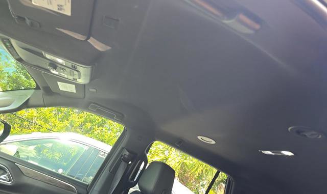 Used 2021 Chevrolet Tahoe LT RWD image 17