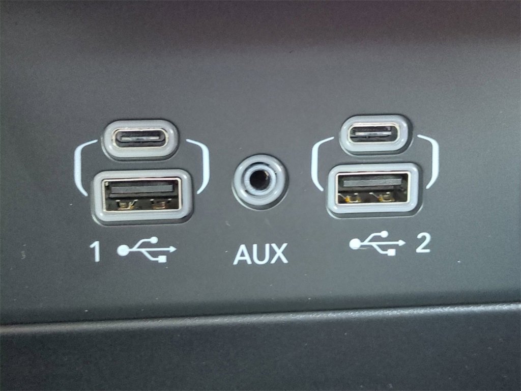 New 2025 Jeep Grand Cherokee Laredo image 22