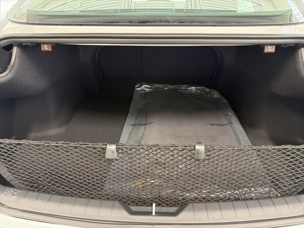 New 2026 Hyundai Sonata N Line image 29