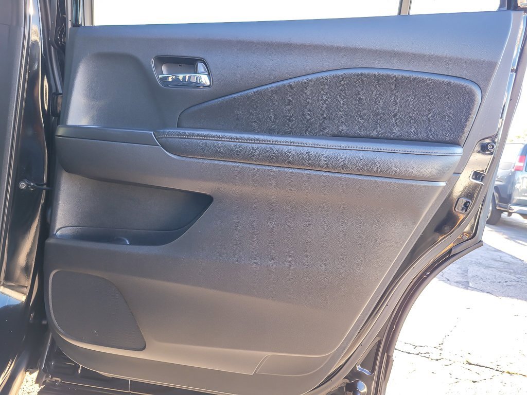 Used 2022 Honda Pilot Sport image 19