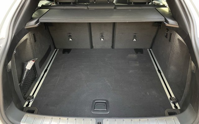 Used 2019 BMW X4 xDrive30i image 17