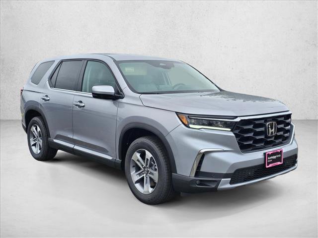 New 2025 Honda Pilot EX-L image 3