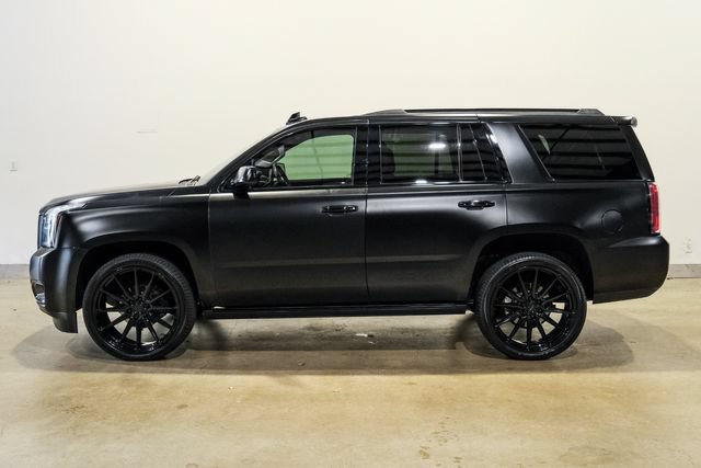 Used 2020 GMC Yukon Denali w/ Denali Premium Package AWD/4WD image 6