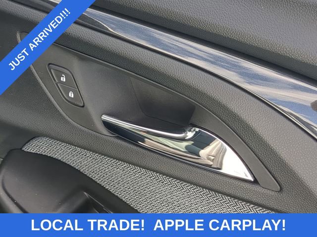 Used 2023 Chevrolet TrailBlazer LT w/ Driver Confidence Package image 37