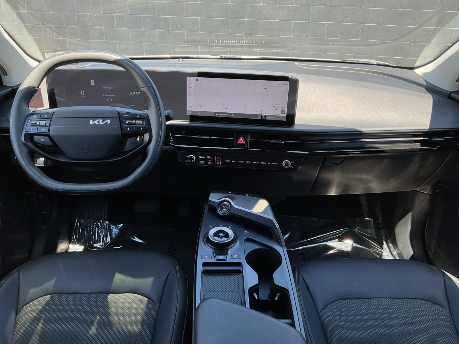Used 2025 Kia EV6 Light RWD image 15