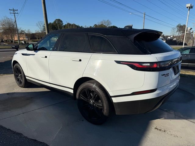 Used 2020 Land Rover Range Rover Velar S image 8