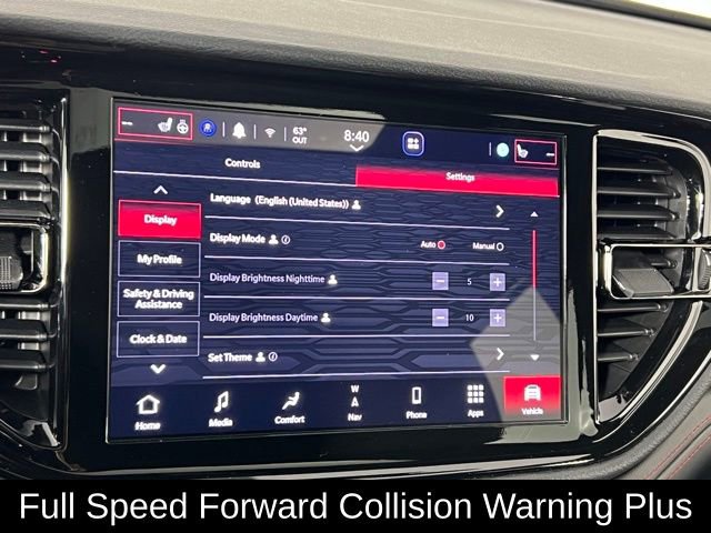 Used 2025 Dodge Durango GT image 36