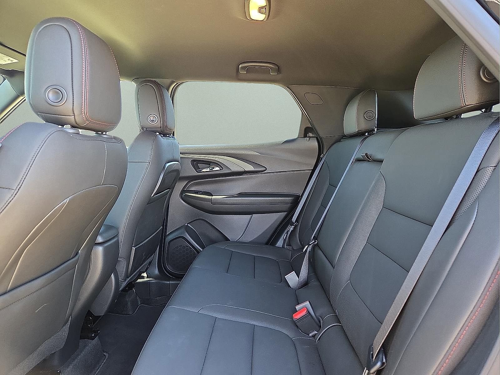Used 2026 Chevrolet TrailBlazer RS image 10