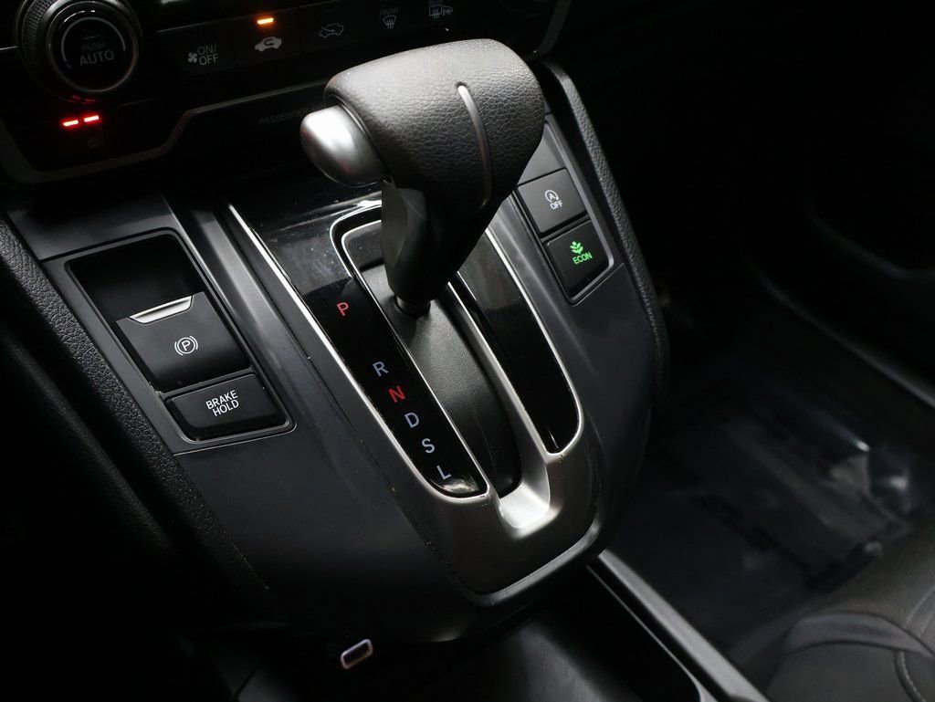 Used 2022 Honda CR-V EX image 23