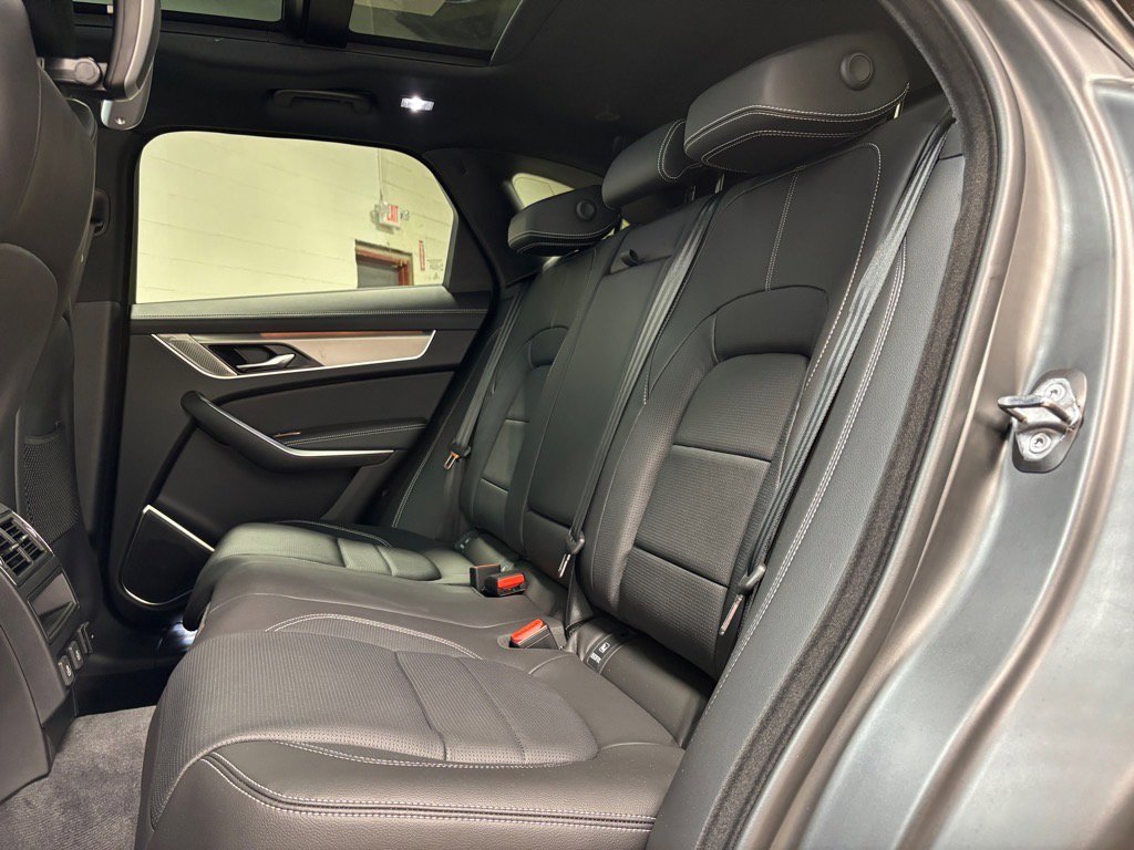 New 2026 Jaguar F-PACE R-Dynamic S image 28