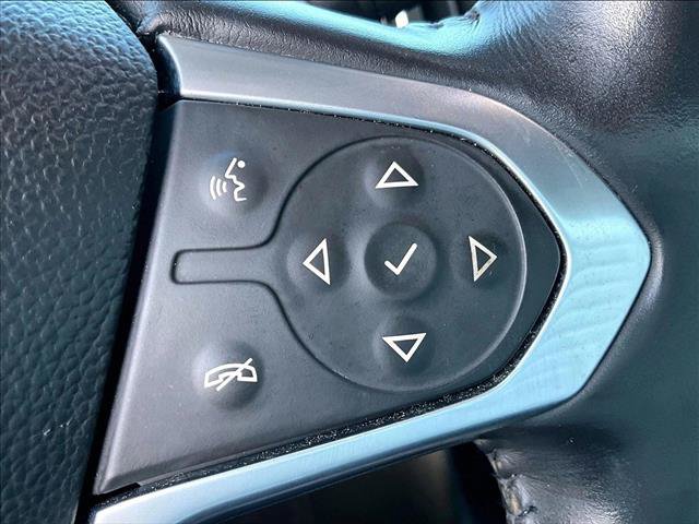 Certified 2021 Chevrolet Traverse High Country w/ LPO, 'HIT The Road' Package FWD image 21