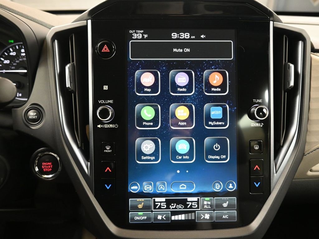 New 2026 Subaru Forester Limited image 32