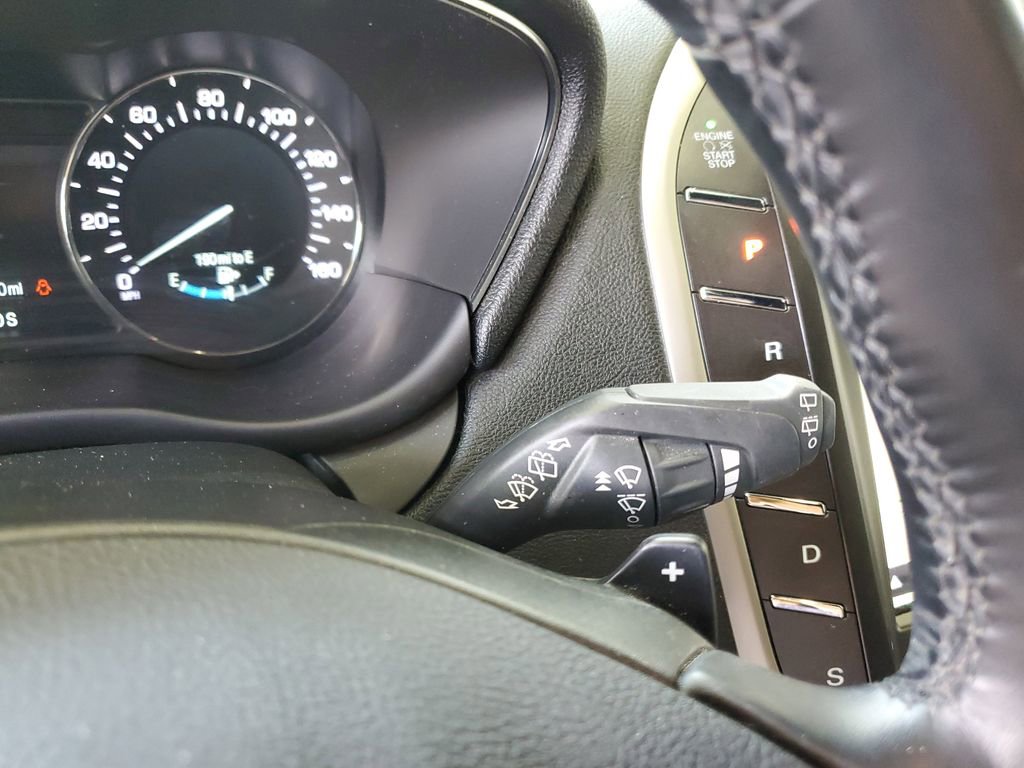 Used 2019 Lincoln MKC Reserve w/ MKC Technology Package image 25