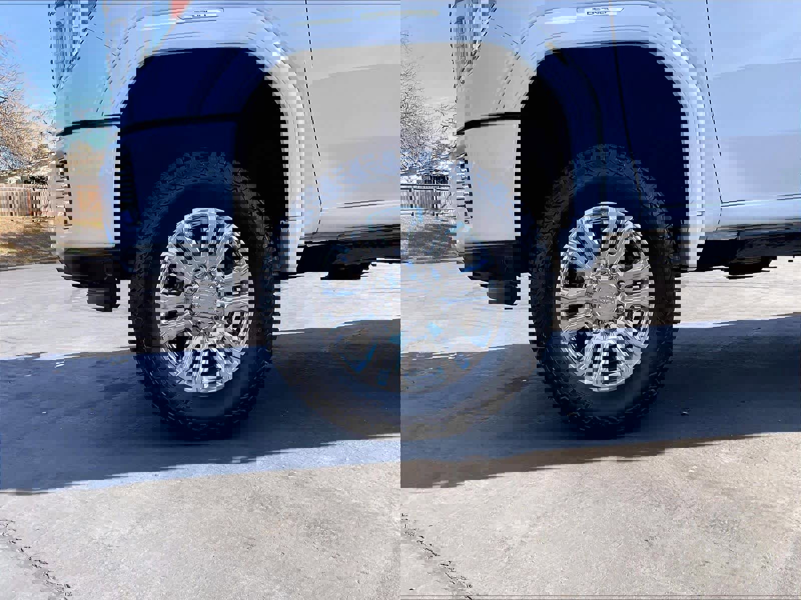 Used 2020 GMC Sierra 2500 Denali w/ Denali Ultimate Package image 10