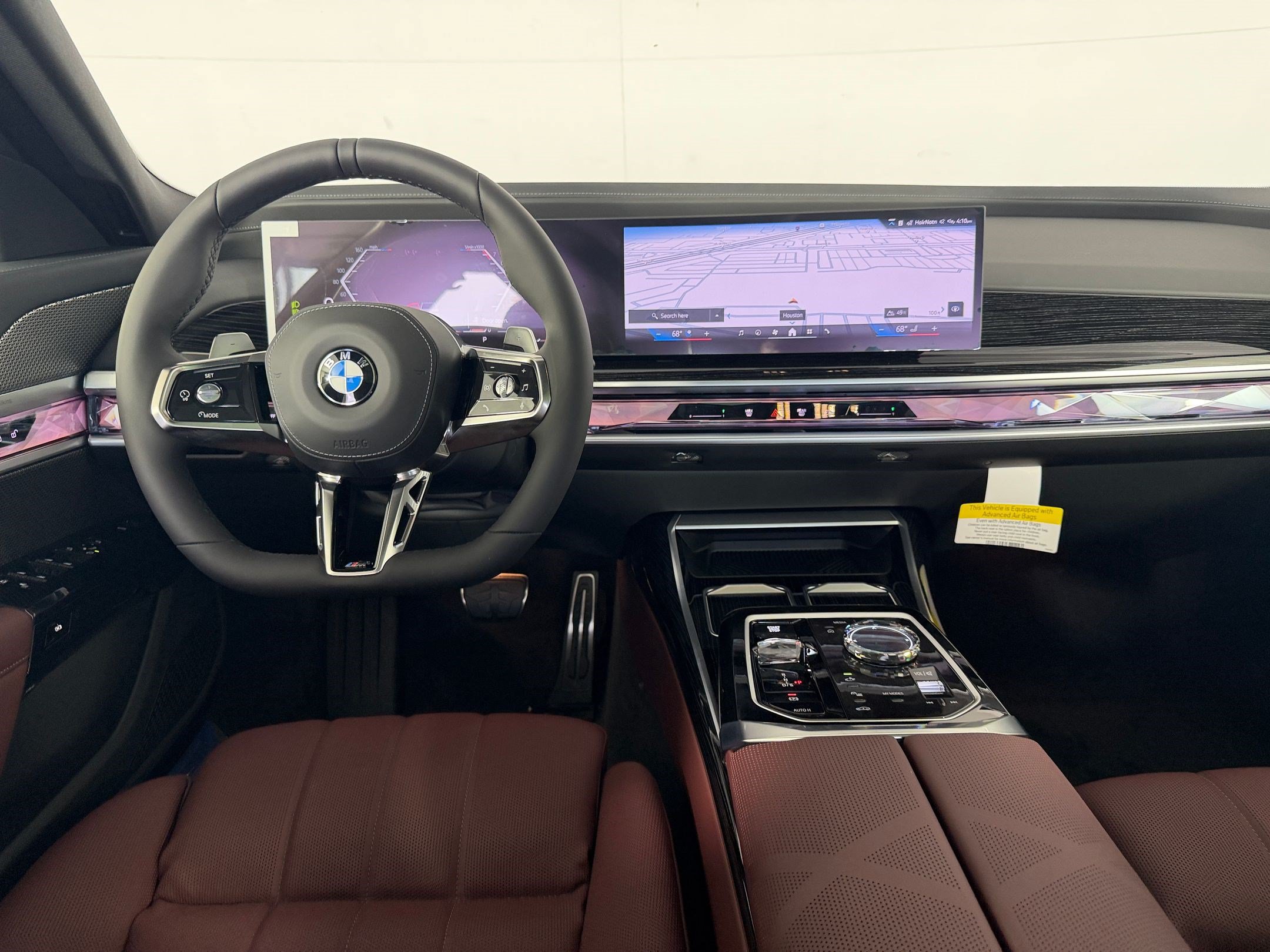 Used 2026 BMW 740i RWD image 30