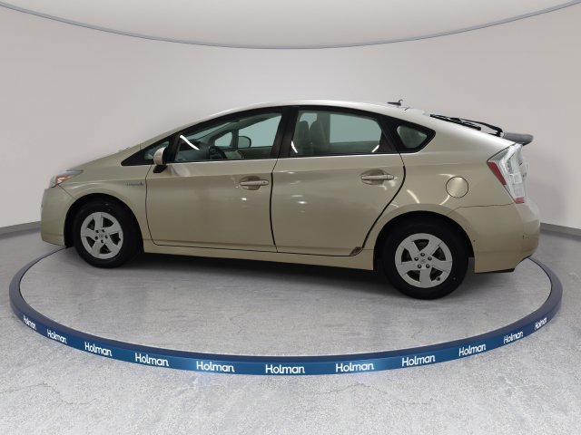 Used 2010 Toyota Prius Two FWD image 9