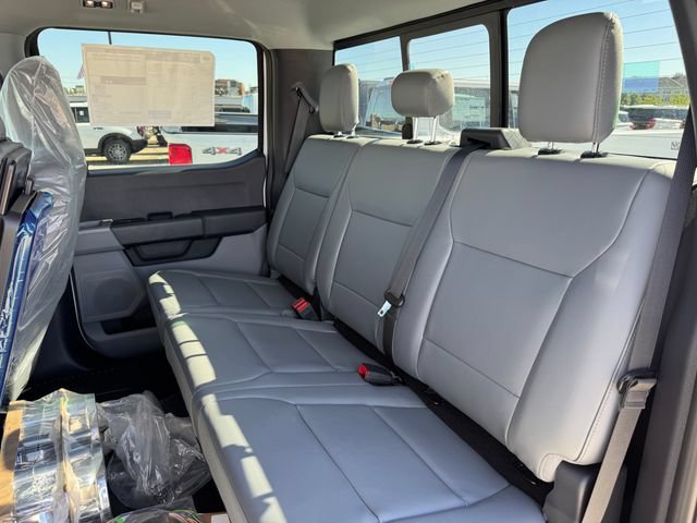 New 2026 Ford F350 XL w/ XL Chrome Package AWD/4WD image 21