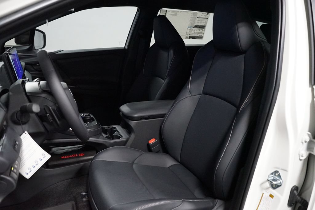 New 2026 Toyota bZ Woodland AWD/4WD image 28