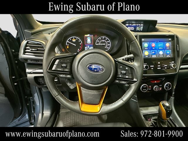 Used 2024 Subaru Forester Wilderness AWD/4WD image 11