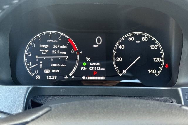 Used 2024 Honda Ridgeline RTL image 20