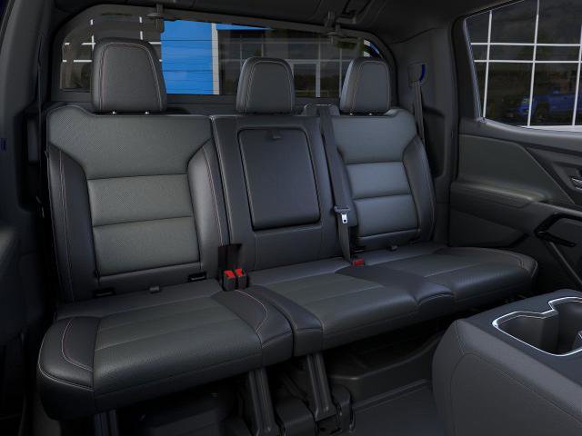 New 2026 Chevrolet Silverado EV Trail Boss w/ Premium Package AWD/4WD image 17