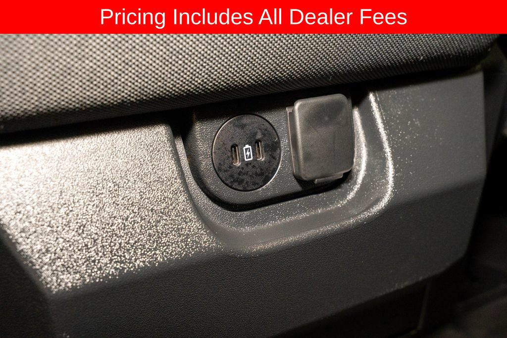 Used 2024 Ford F150 XL w/ Equipment Group 103A High AWD/4WD image 7
