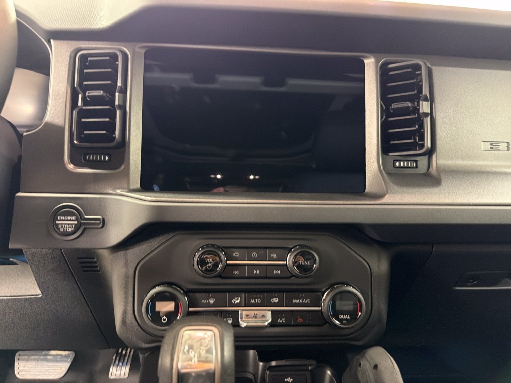 New 2026 Ford Bronco Badlands AWD/4WD image 21